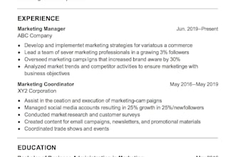 write, edit, and enhance your content or resume with precision
