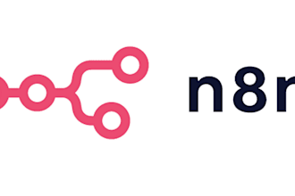 automate workflows with n8n, API, airtable, email