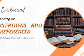 do reference and citation mla, apa, chicago, and harvard referencing style