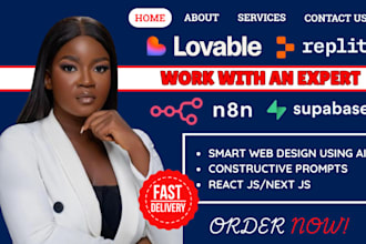 do lovable ai lovable dev ai replit ai saas app bolt new supabase stripe