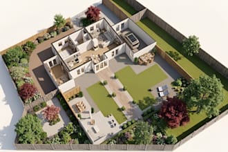 convert las lgs point cloud to 2d 3d floor plans in floorplanner
