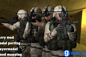 port gmod player model, sfm characters, skyrim, fivem map, video game character