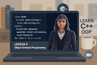 teach you all cpp concepts, fun online coding lessons, dsa tutor