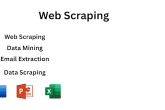 web scraper web scraping data mining email scraping