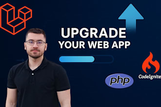 upgrade your PHP application to the latest version
