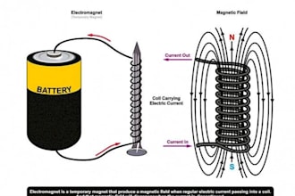 solve electromagnetic electrochemistry electrodynamics