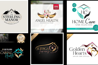 design home care logo home care flyer home care flyer home care website