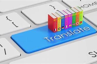 do assignment work, editing articles