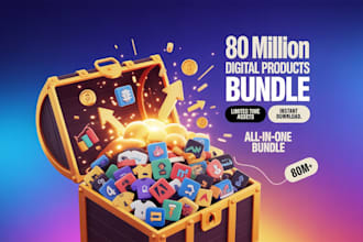 provide 80 million adobe files templates designs audio effects planners