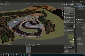 custom assetto corsa and beamng tracks,beamng mods