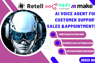 do vapi voice calling agent with gohighlevel, automate workflow, retell ai agent