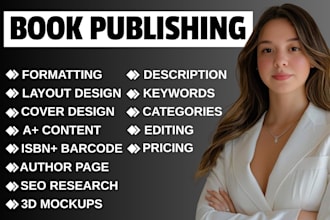 publish book on amazon kindle kdp, book formatting, amazon kdp book publishing