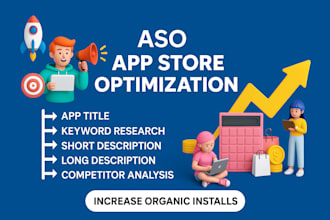do aso on play store and app store, app store optimization by aso expert