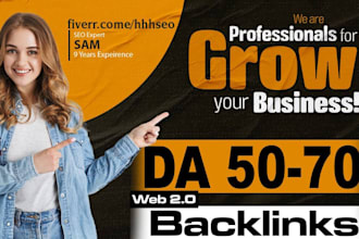 skyrocket your website da with manual link building