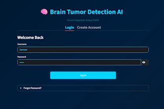 develop ai agents and ml solutions
