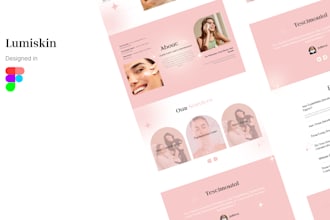 do figma website design
