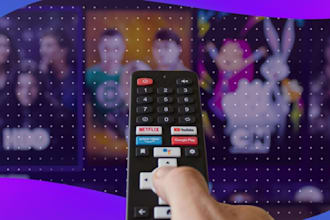 develop a custom media streaming app for your content