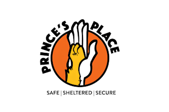 do elegant, vintage emblem politic logo with a strong message