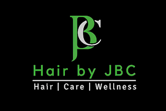 design creative beauty, hair care and wellness logo