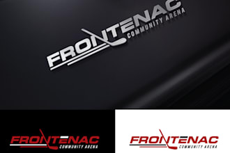 do modern professional sports, recreational logo design