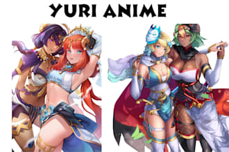 draw nsfw yuri art yaoi cute girls art yuri comic yuri illustration yuri fanart