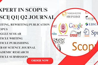 write rewrite article in scopus ssci sci isi q1 q2 ieee peer reviewed journals