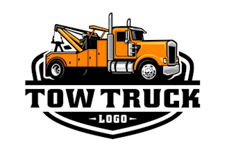 do proffesional towing logo