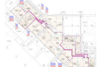 design and calculation of underfloor heating