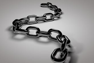 do blockchain projects for you