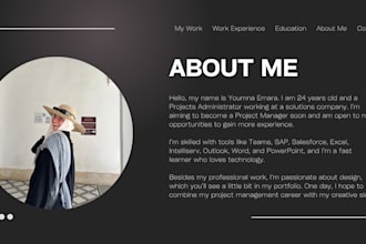 be your remote project coordinator