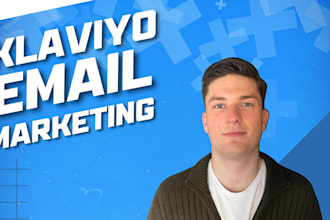 manage your klaviyo email marketing