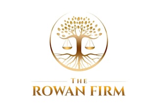 do modern law firm, attorney and law logo design