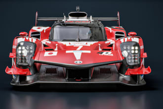 optimize 3d hybrid hypercar,realistic car exterior for game,rc model,blender car