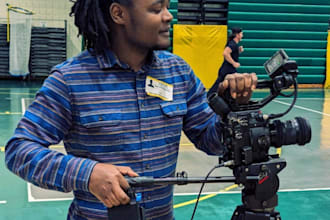 do event summary or promo video