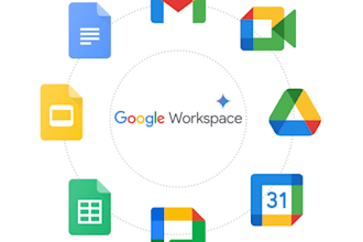 provide you a configured business and personalized email