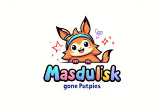 do animal logo for your company