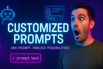 do prompt engineering for ai