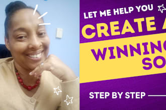 create detailed business sops