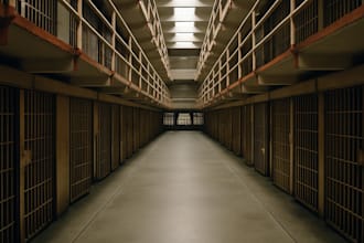 consult with lawyers about preparing a client headed for prison
