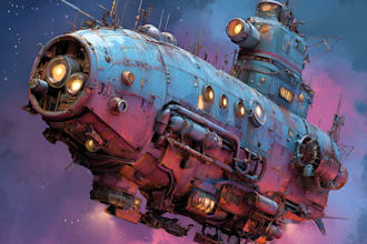 do best spaceship or any design for you