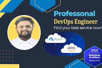 set up a secure private vpc on AWS, azure