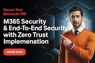 secure microsoft 365 with defender xdr and threat protection