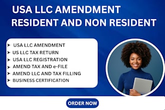 amend llc,llc amendment, amend tax 1040x, 1120, llc tax for citizen nonprofits