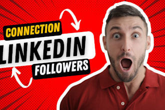 increase your linkedin followers to grow your network