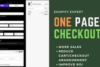 integrate checkoutchamp funnels landing page with shopify or woocommerce stores