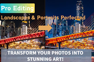 edit and color grade photos in lightroom