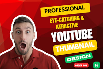 create the best thumbanil design for all platforms