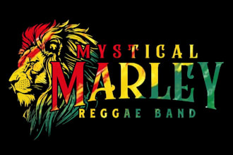 create a fantastic elegant lion logo design