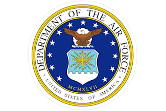 create a custom military or tactical logo with a strong, bold identity