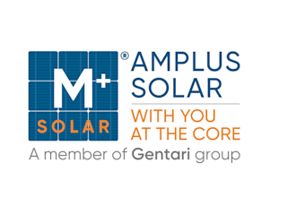 design a clean and modern solar energy logo for your business